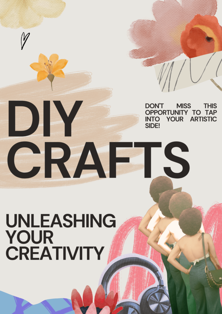 DIY Fashion: Your Creative Playground