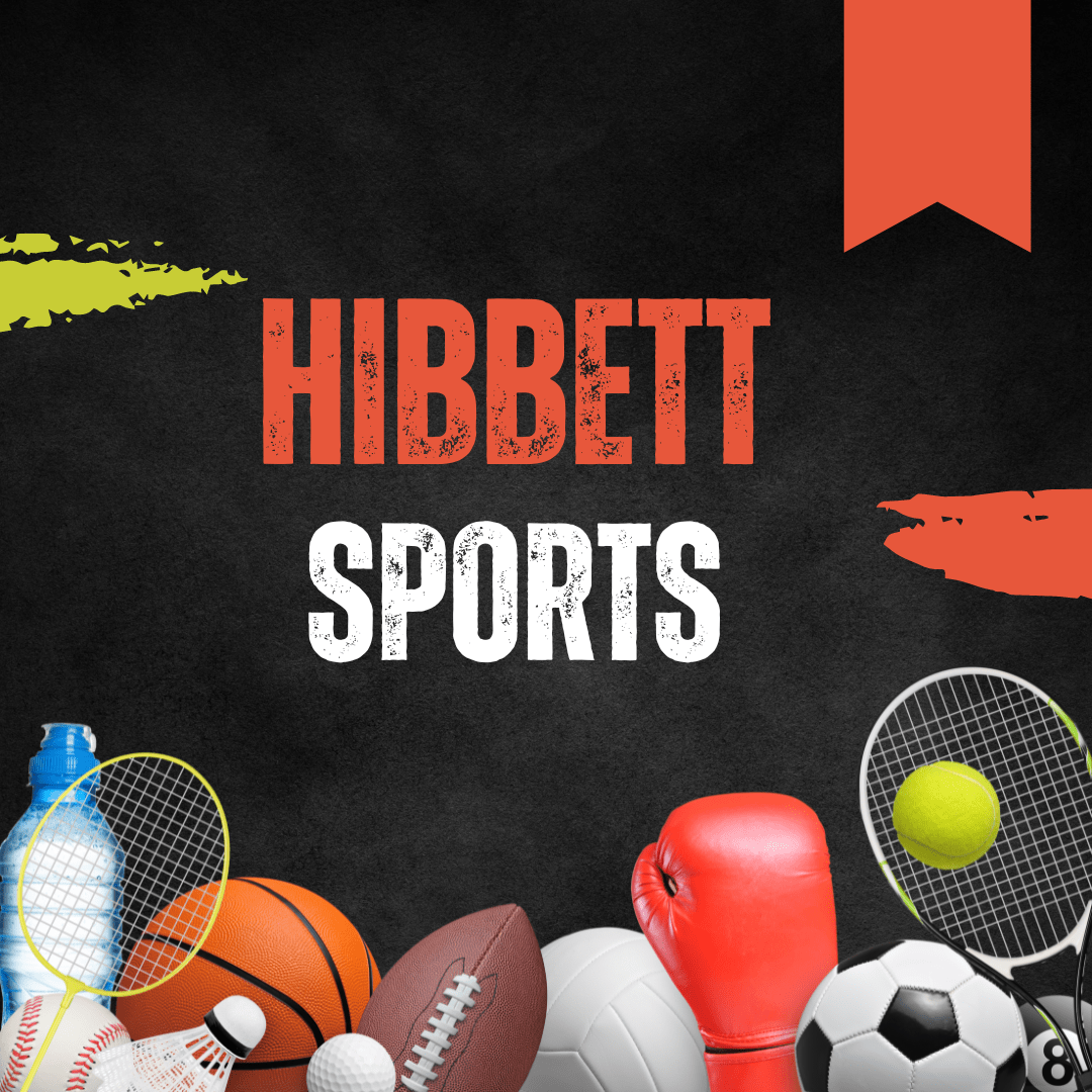 Hibbett Sports: A detailed Overview