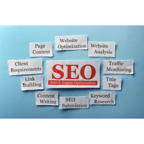 What is SEO? Search Engine Optimization