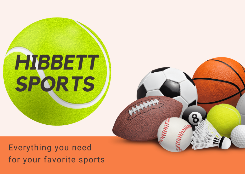 Hibbett Sports: A detailed Overview