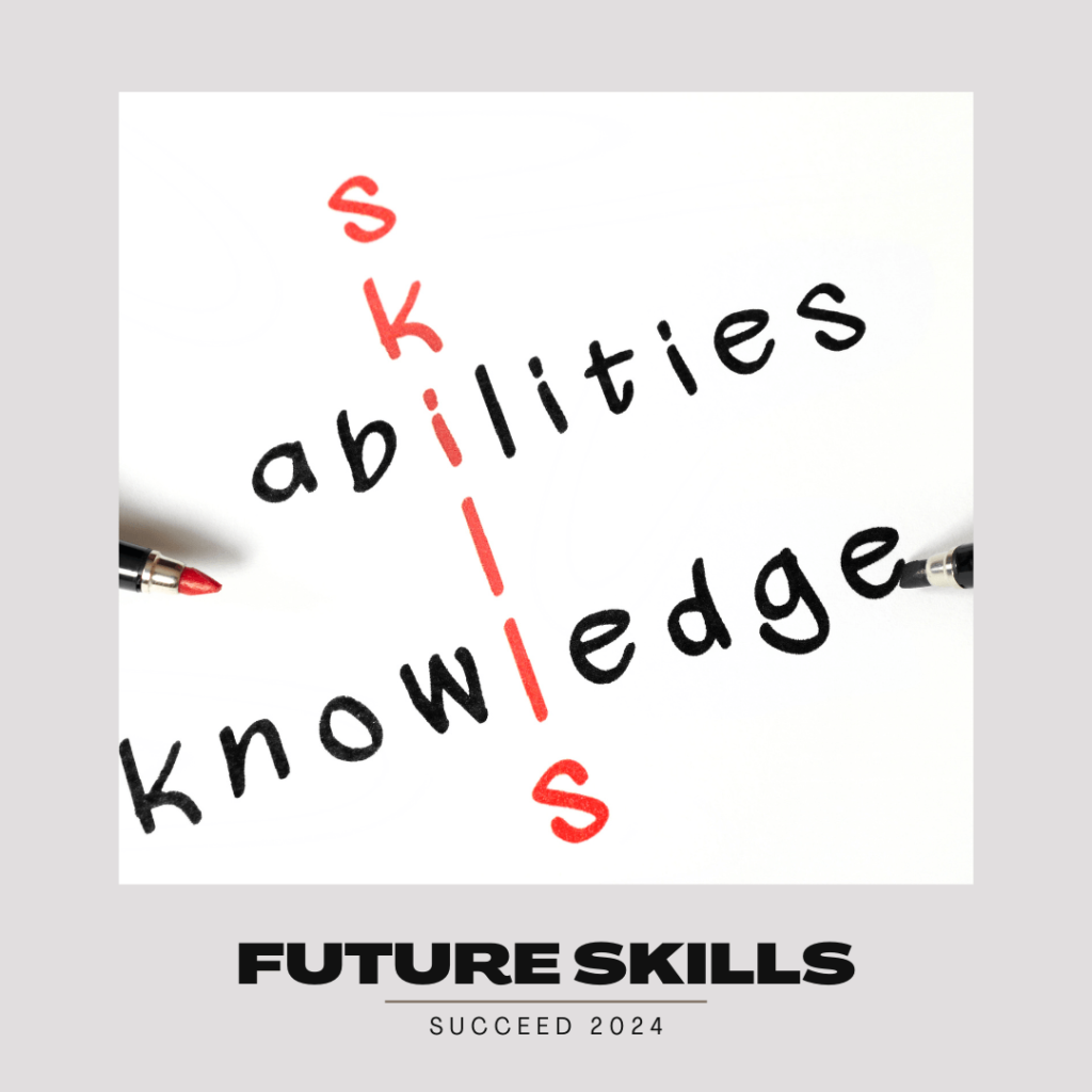 Top Skills You Need to Succeed in 2024